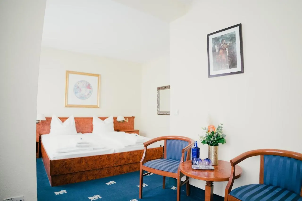 Altstadt Hotel St. Georg Düsseldorf