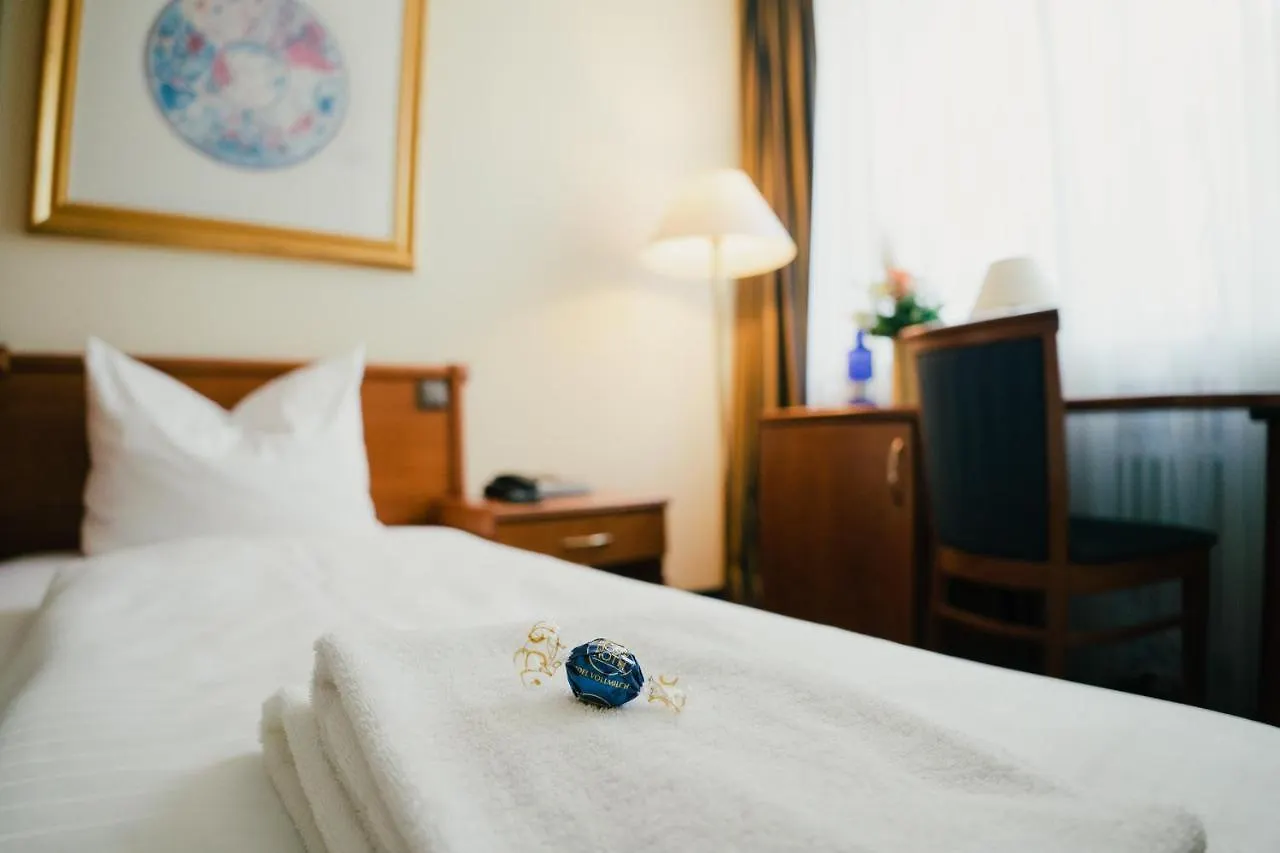 Altstadt Hotel St. Georg Düsseldorf
